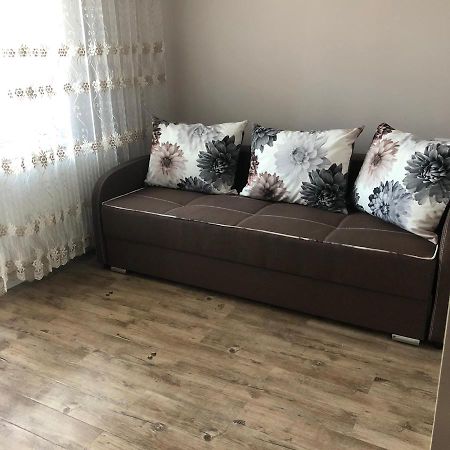 Sighisoara Apartment Экстерьер фото