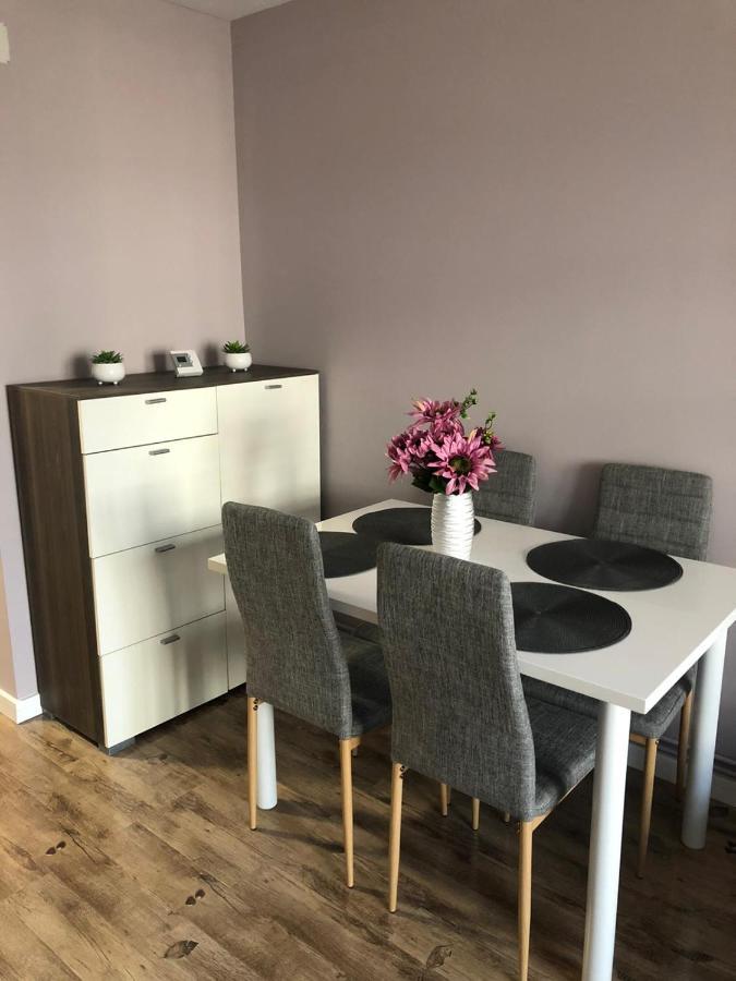 Sighisoara Apartment Экстерьер фото
