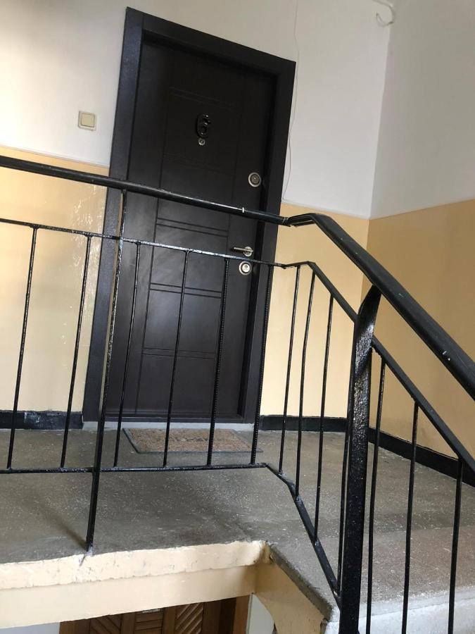 Sighisoara Apartment Экстерьер фото