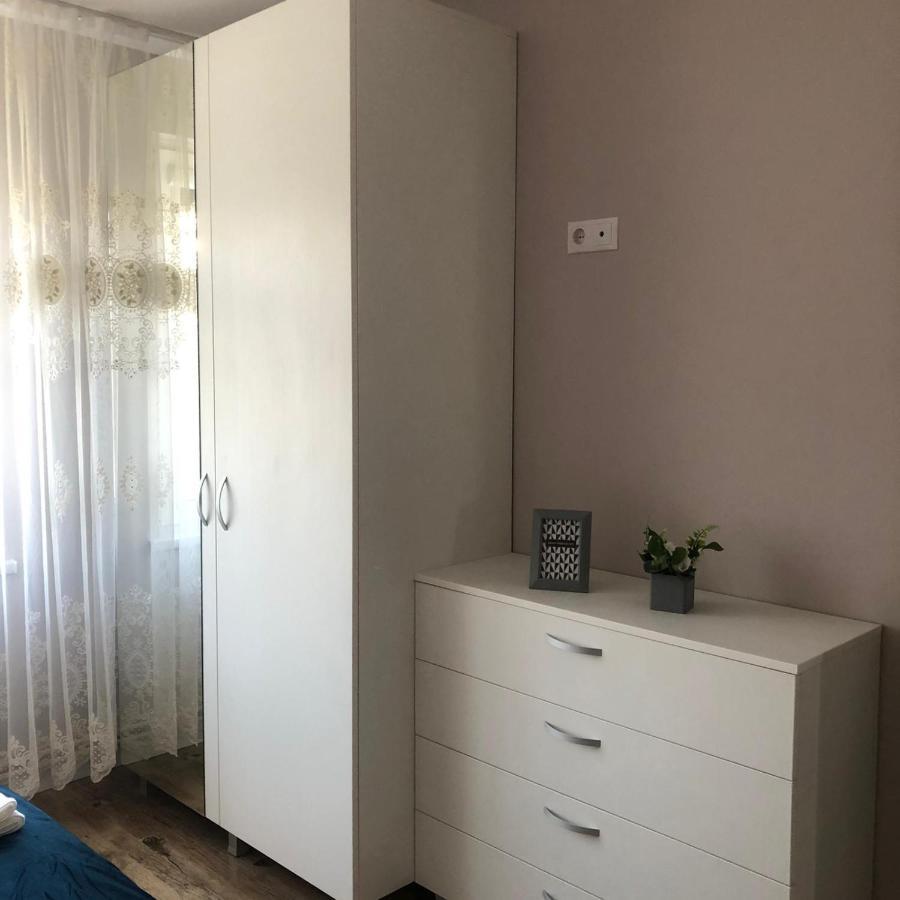 Sighisoara Apartment Экстерьер фото