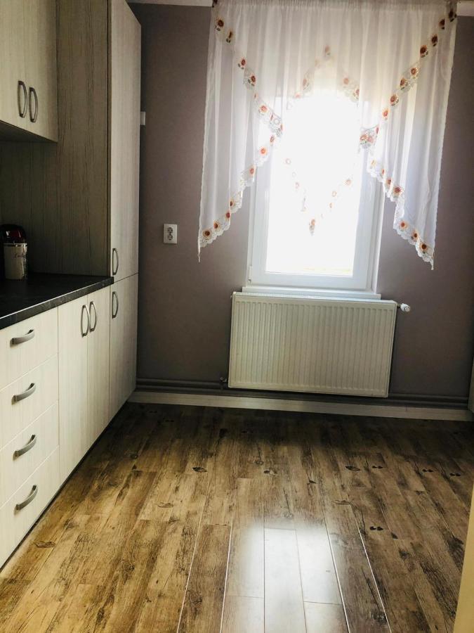 Sighisoara Apartment Экстерьер фото