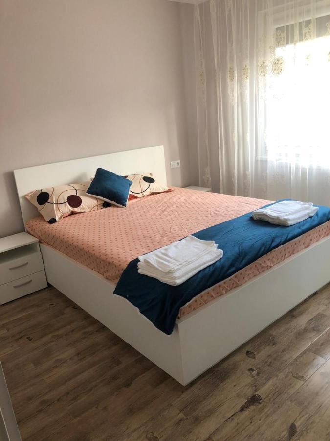 Sighisoara Apartment Экстерьер фото
