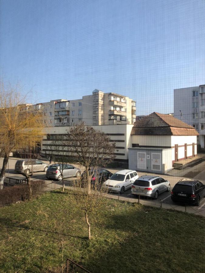 Sighisoara Apartment Экстерьер фото