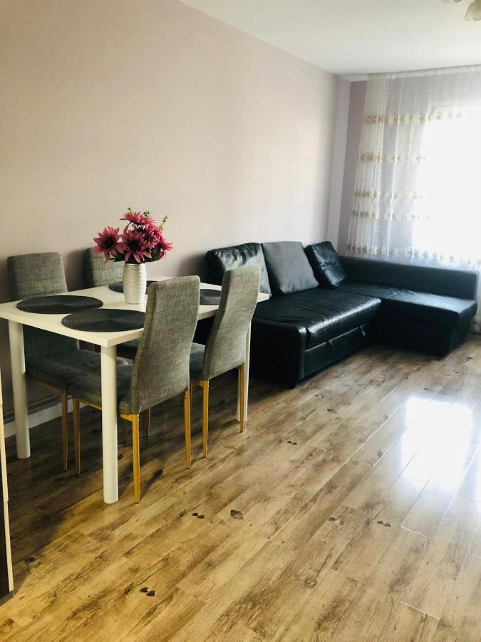 Sighisoara Apartment Экстерьер фото