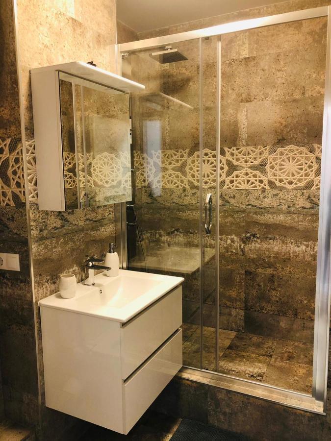 Sighisoara Apartment Экстерьер фото