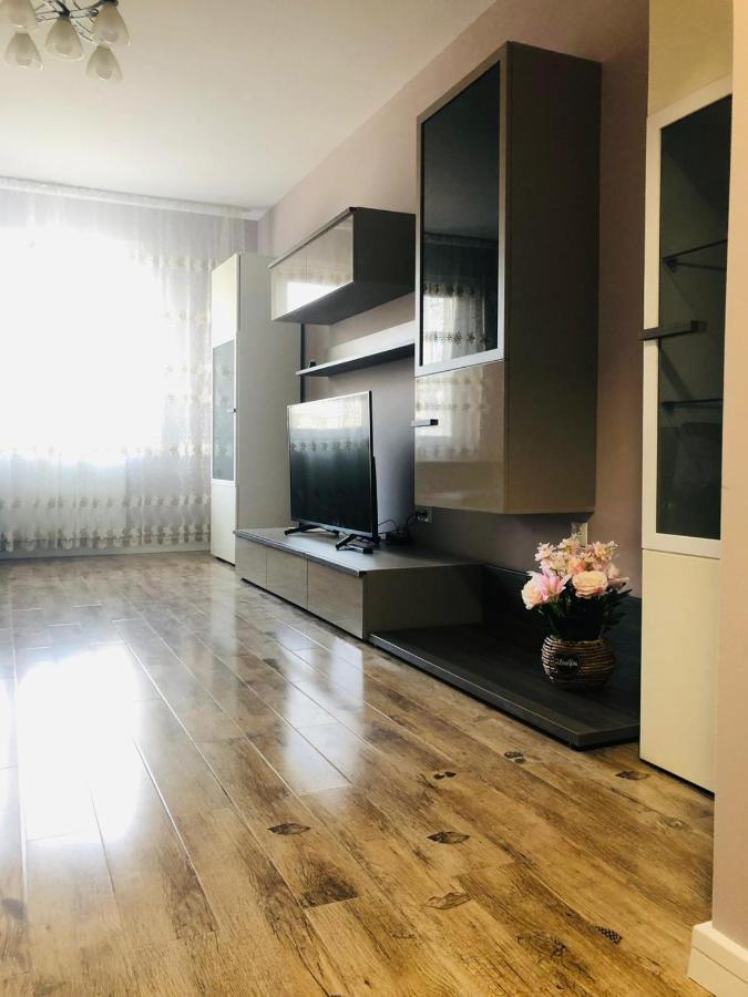 Sighisoara Apartment Экстерьер фото